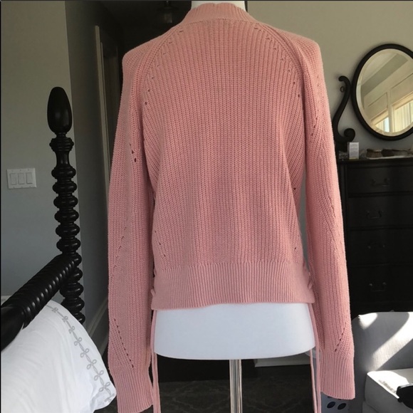 NWT Joie Adanya Sweater - Picture 5 of 6